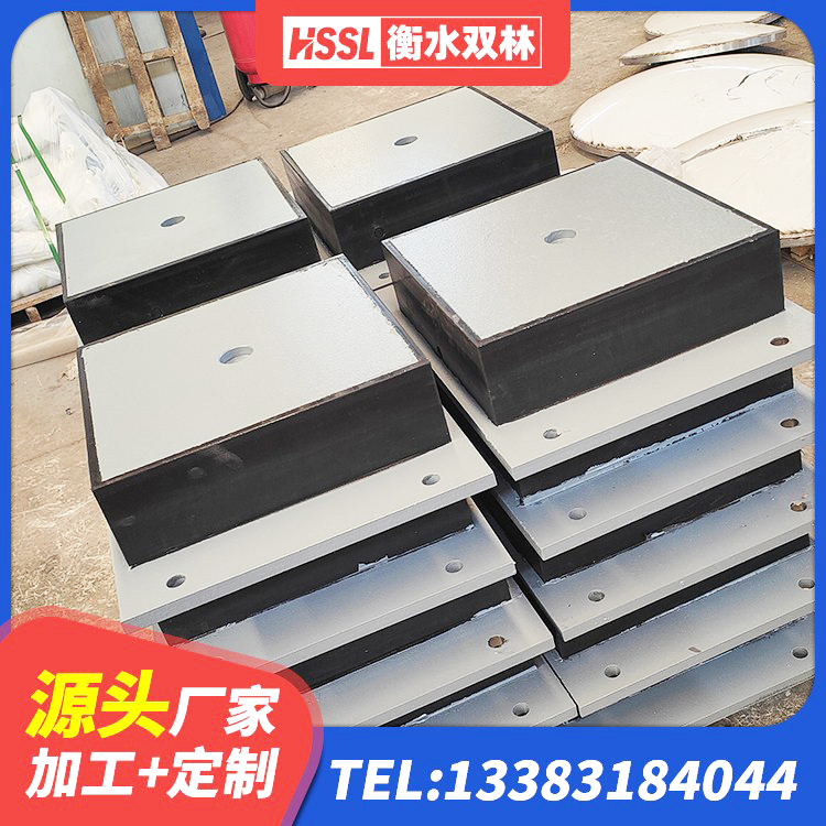 献县橡胶隔震支座LNR源头工厂 献县建筑隔震减震装置 献县LNR700支座厂家电话 献县LNR橡胶隔震支座1000(II型)厂家 - 第6张