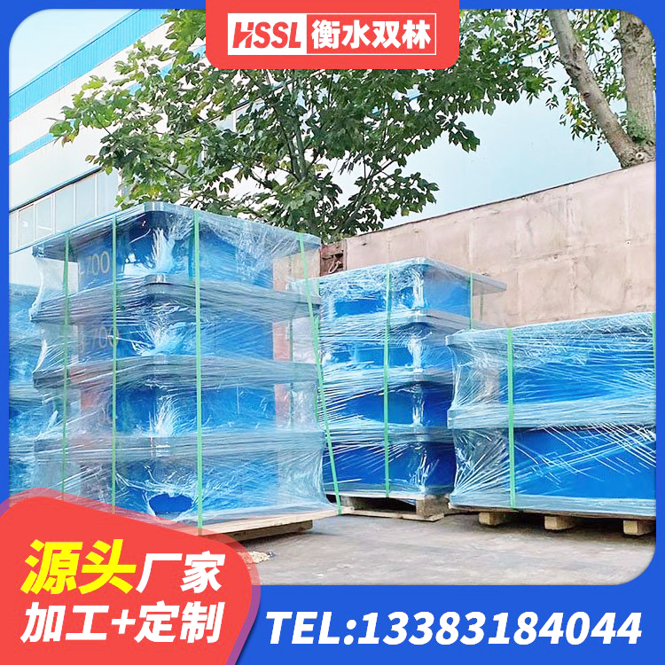 献县隔震支座LRB650-Ⅱ多少钱-个 献县建筑隔震橡胶支座什么价格 献县分散力型橡胶隔震支座源头工厂 献县LNR橡胶隔震支座1300(II型)厂家 - 第3张