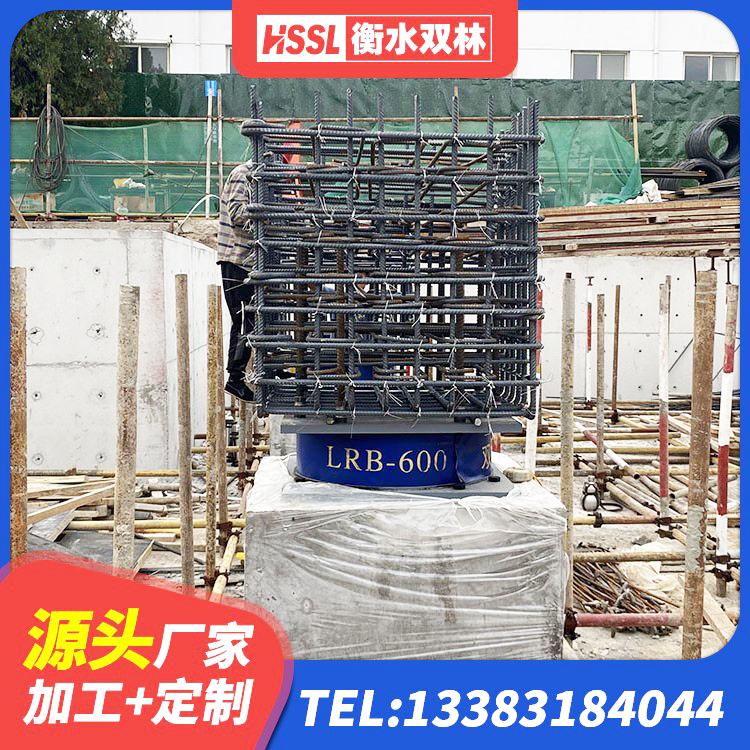 献县LNR1200支座厂家电话 献县圆形高阻尼橡胶隔震支座生产厂家 献县钢结构隔震支座厂家 献县HDR800高阻尼橡胶隔震支座厂家 - 第5张