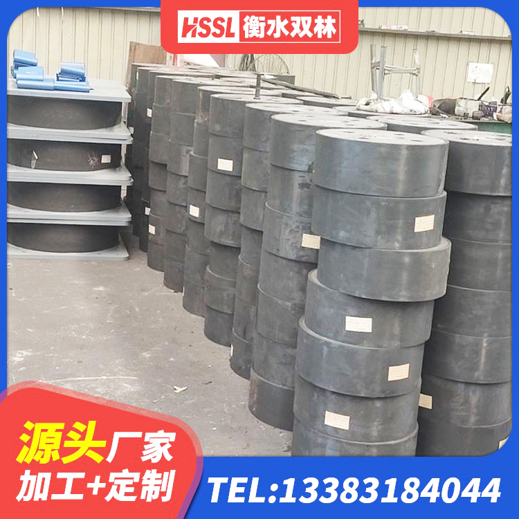 献县隔震支座LRB700-Ⅱ源头工厂 献县LNR水平分散力支座厂家 献县铅芯防震支座定制生产厂家 献县LNR1000天然隔震支座什么价格 - 第3张