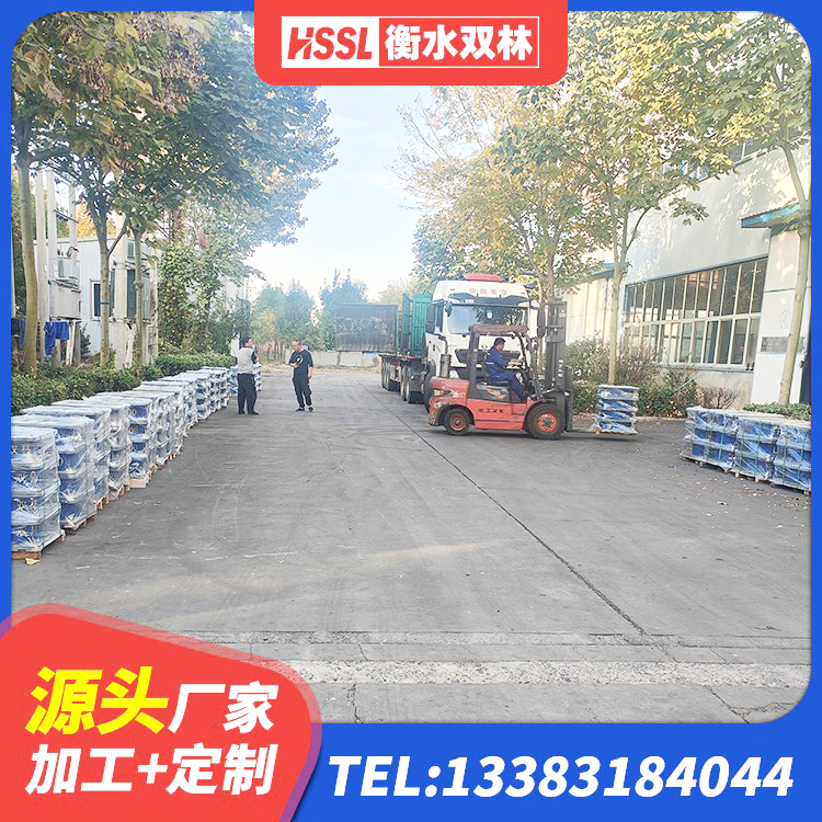 献县矩形铅芯隔震支座 献县建筑抗震式隔震支座定制厂家 献县建筑楼梯橡胶隔震支座 献县房建减隔震支座源头工厂 - 第9张