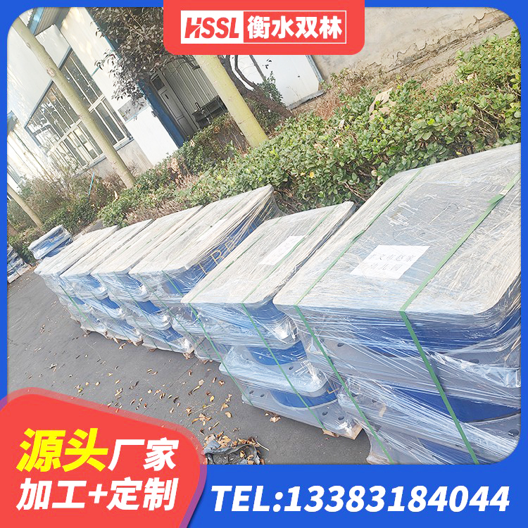 献县铅芯型橡胶隔震支座源头工厂 献县楼梯隔震橡胶支座生产厂家 献县LRB1300橡胶隔震支座源头工厂 献县建筑高阻尼抗震支座厂家 - 第5张