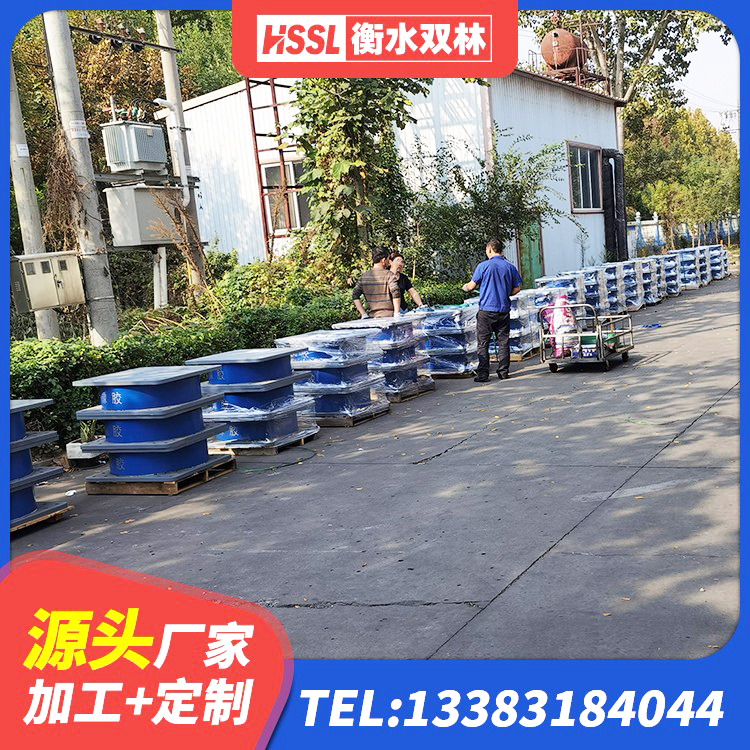 献县隔震支座LRB700-Ⅱ源头工厂 献县LNR水平分散力支座厂家 献县铅芯防震支座定制生产厂家 献县LNR1000天然隔震支座什么价格 - 第5张