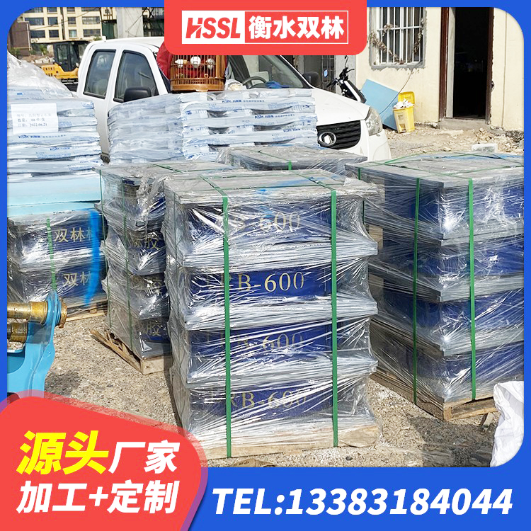 献县LNR隔震支座1300 献县LRB400支座源头工厂 献县Y4Q橡胶隔震支座源头工厂 献县建筑橡胶抗震支座定制厂家 - 第5张